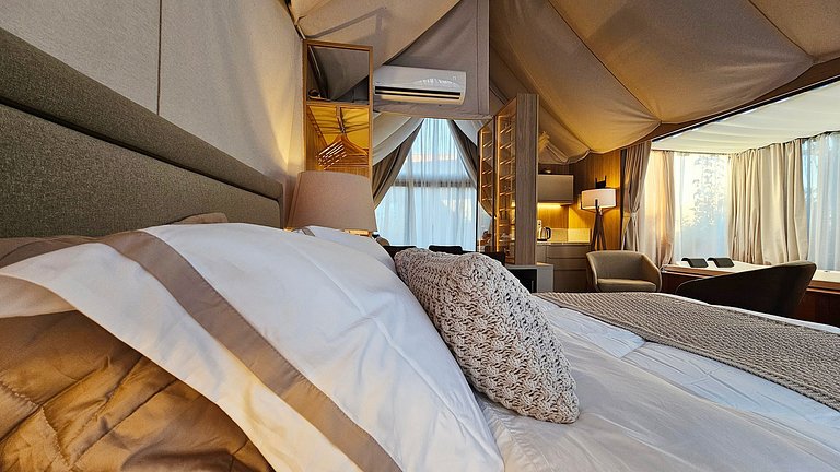 Cabana Siena, Cabana Urbana, Pousada em Bento Gonçalves
