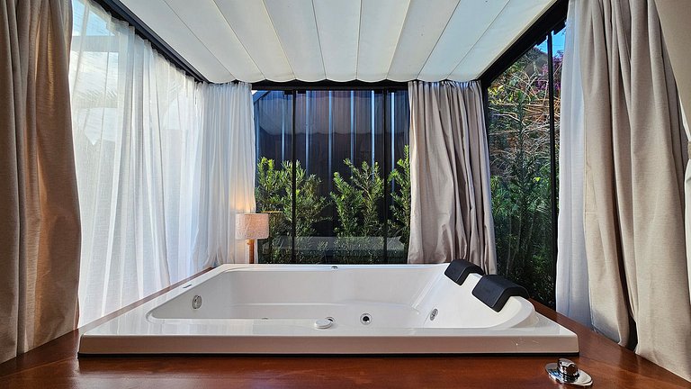 Cabana Sorano, Cabana Urbana, cabanas em Bento Gonçalves