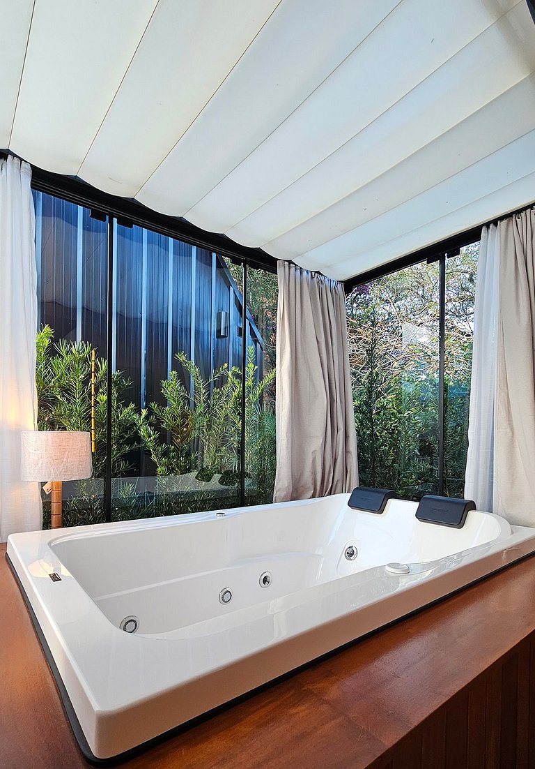Cabana Sorano, Cabana Urbana, cabanas em Bento Gonçalves