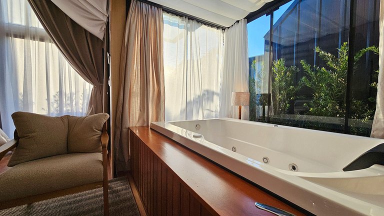 Cabana Sorano, Cabana Urbana, cabanas em Bento Gonçalves