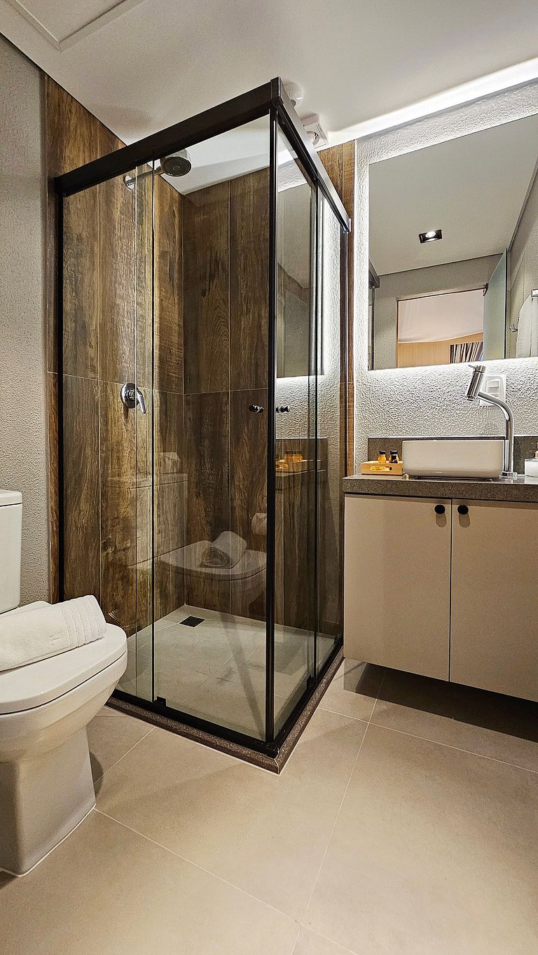 Cabana Sorano, Cabana Urbana, cabanas em Bento Gonçalves