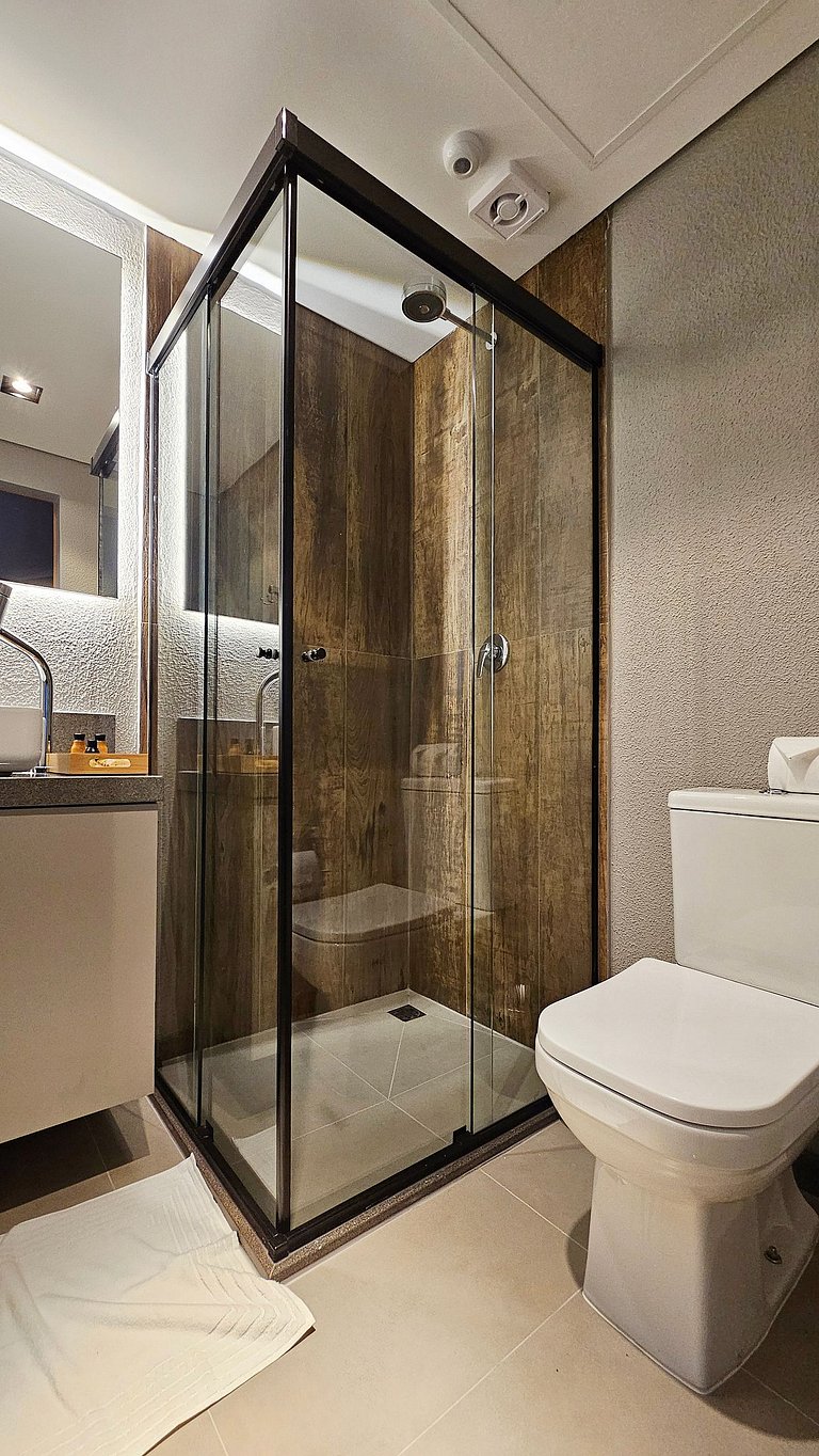 Cabana Siena, Cabana Urbana, Pousada em Bento Gonçalves