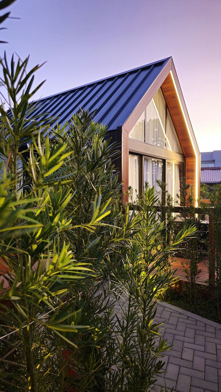 Cabana Sorano, Cabana Urbana, cabanas em Bento Gonçalves