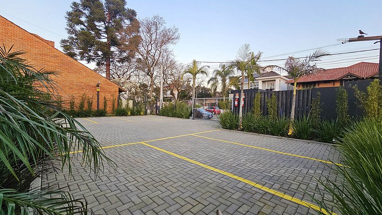Cabana Sorano, Cabana Urbana, cabanas em Bento Gonçalves
