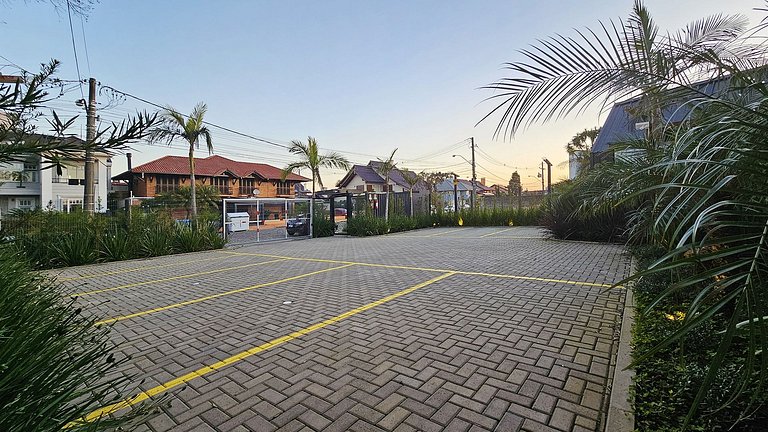 Cabana Sorano, Cabana Urbana, cabanas em Bento Gonçalves