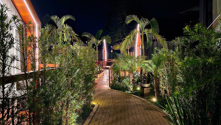 Cabana Sorano, Cabana Urbana, cabanas em Bento Gonçalves