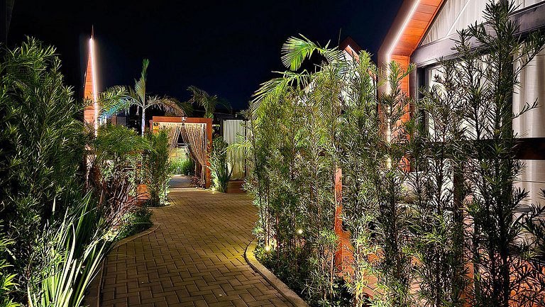 Cabana Sorano, Cabana Urbana, cabanas em Bento Gonçalves