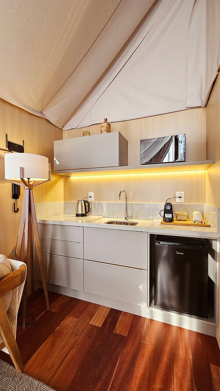 Cabana Sorano, Cabana Urbana, cabanas em Bento Gonçalves