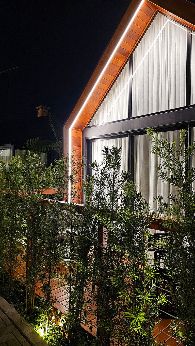 Cabana Siena, Cabana Urbana, Pousada em Bento Gonçalves