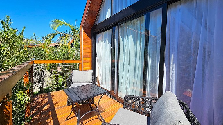Cabana Siena, Cabana Urbana, Pousada em Bento Gonçalves