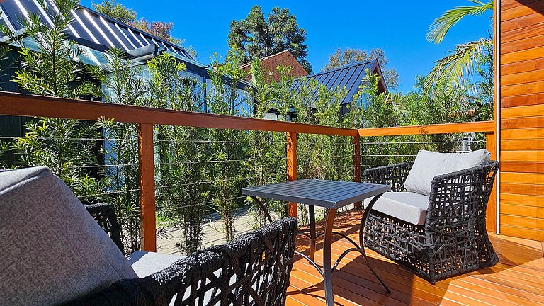 Cabana Siena, Cabana Urbana, Pousada em Bento Gonçalves