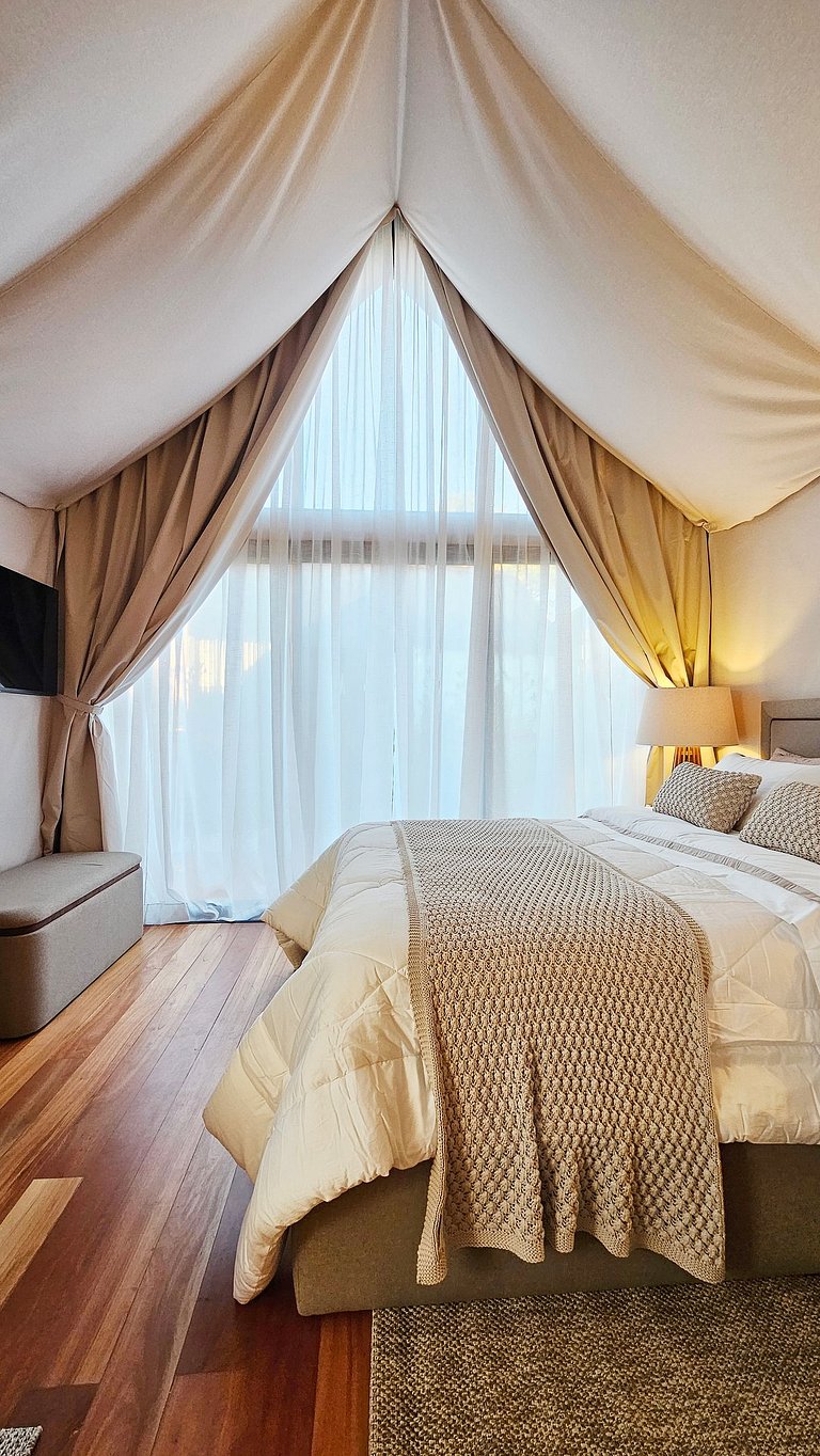 Cabana Siena, Cabana Urbana, Pousada em Bento Gonçalves