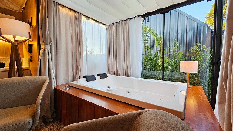 Cabana Siena, Cabana Urbana, Pousada em Bento Gonçalves