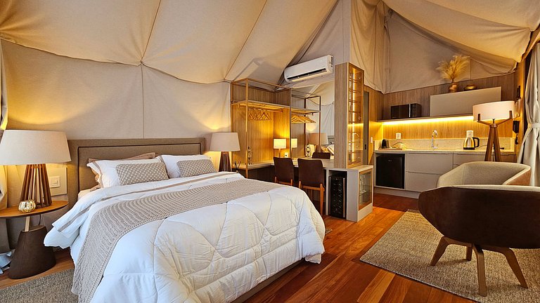 Cabana Siena, Cabana Urbana, Pousada em Bento Gonçalves