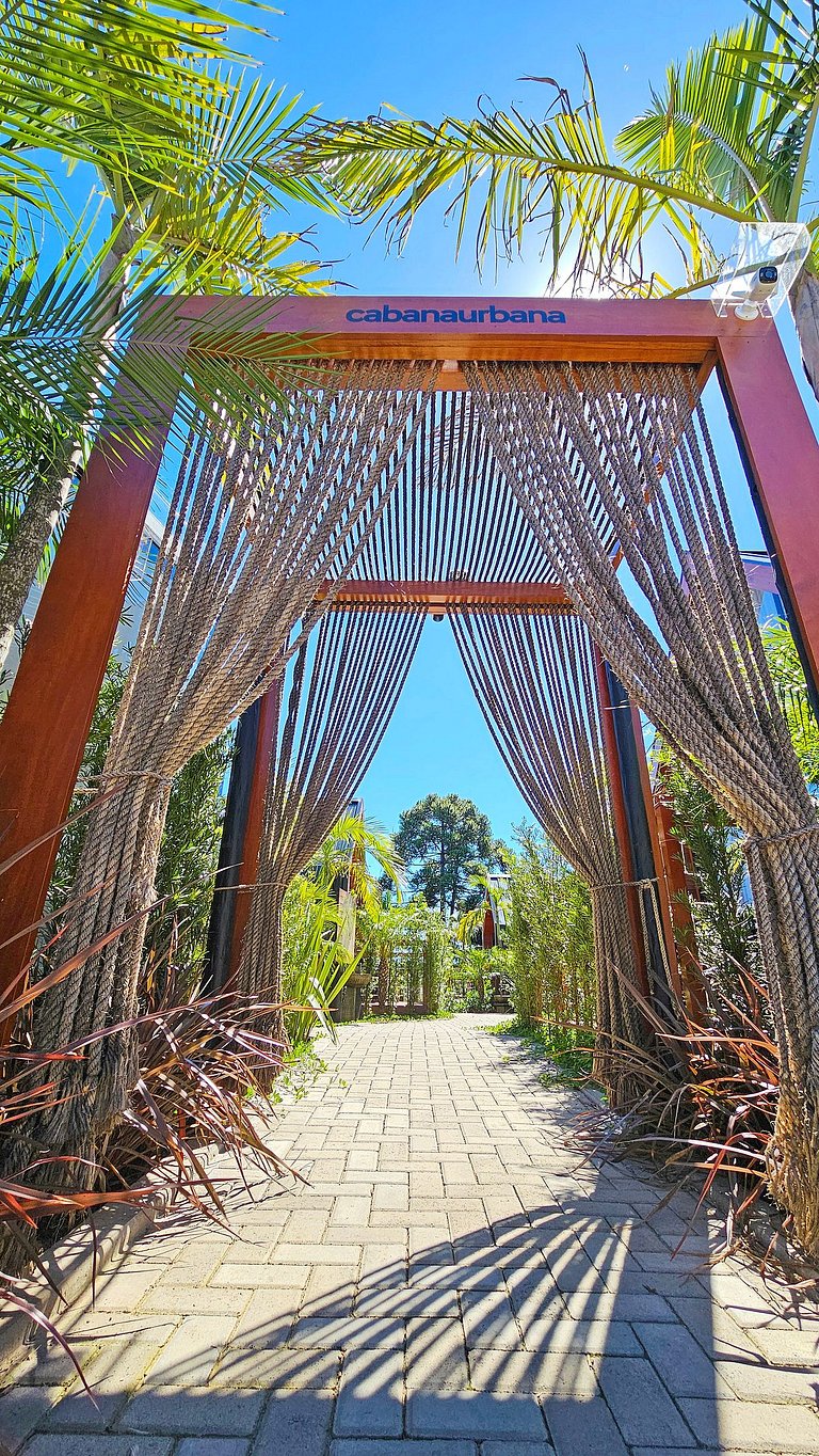 Cabana Sorano, Cabana Urbana, cabanas em Bento Gonçalves