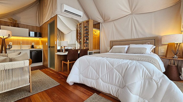 Cabana Ravello, Cabana Urbana, cabana em Bento Gonçalves