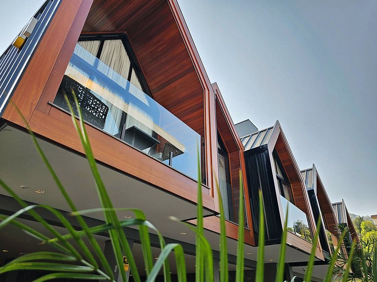 Cabana Pinot Noir, Cabana Urbana, Pousada em Bento Gonçalves