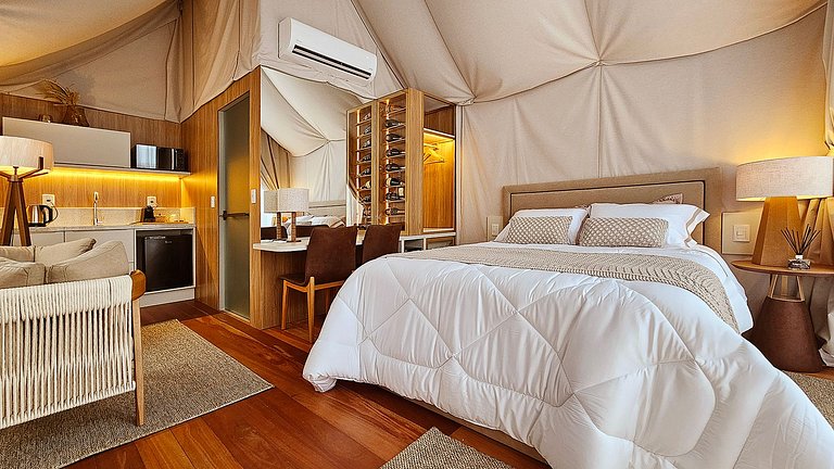 Cabana Ravello, Cabana Urbana, cabana em Bento Gonçalves