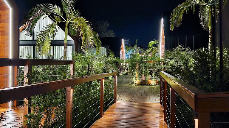 Cabana Positano, Cabana Urbana, cabana em Bento Gonçalves