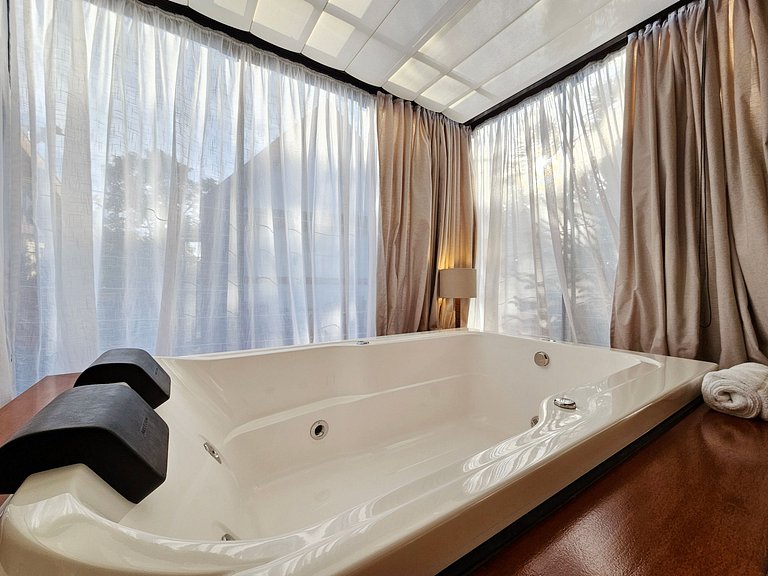 Cabana Positano, Cabana Urbana, cabana em Bento Gonçalves