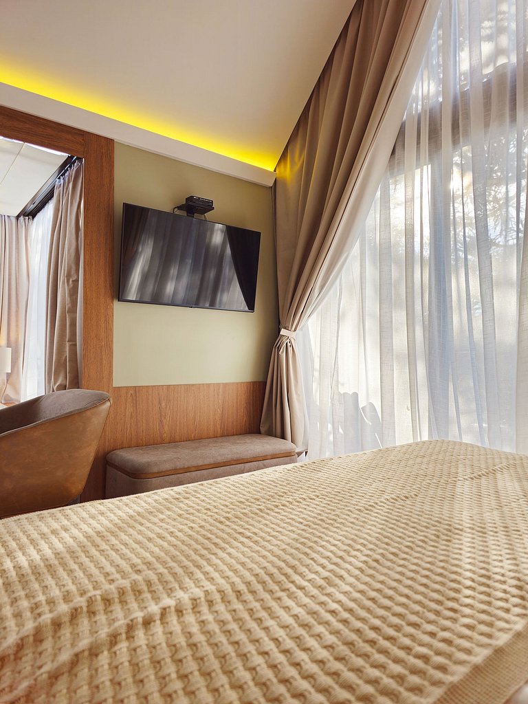 Cabana Positano, Cabana Urbana, cabana em Bento Gonçalves