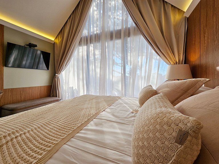 Cabana Positano, Cabana Urbana, cabana em Bento Gonçalves