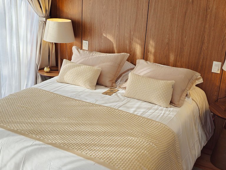 Cabana Positano, Cabana Urbana, cabana em Bento Gonçalves