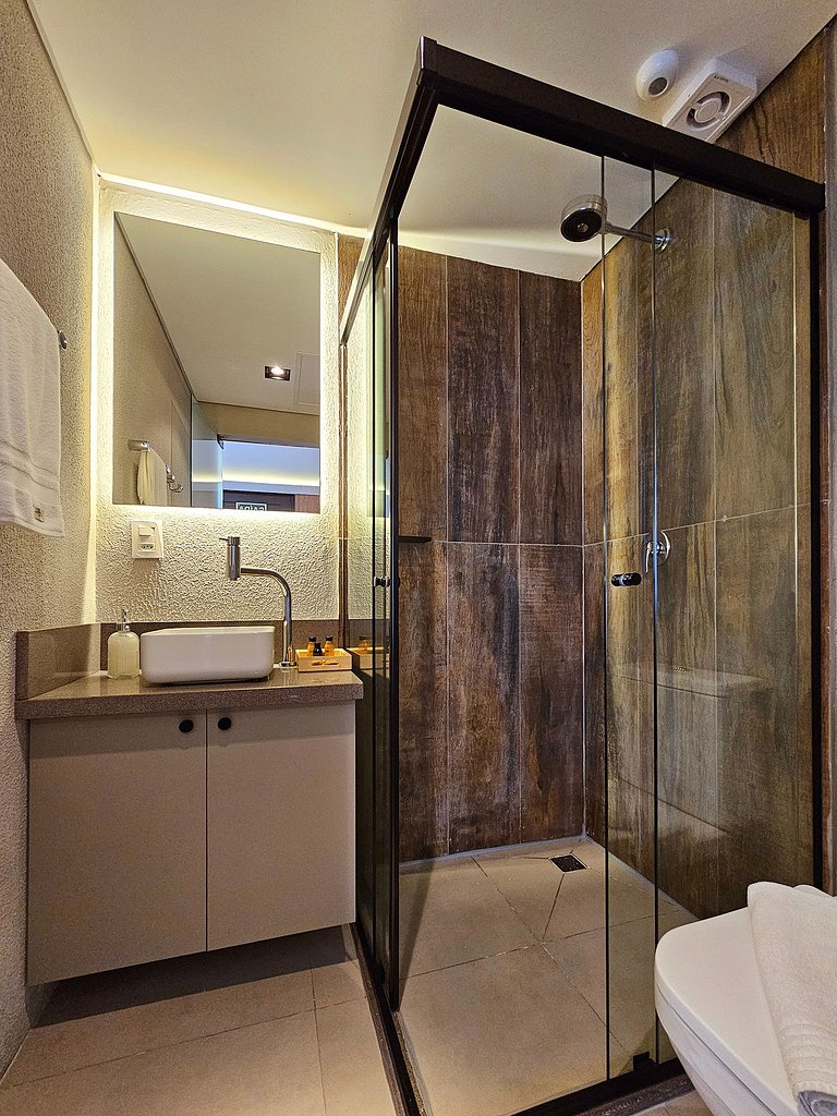 Cabana Positano, Cabana Urbana, cabana em Bento Gonçalves