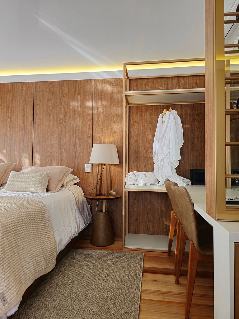 Cabana Positano, Cabana Urbana, cabana em Bento Gonçalves
