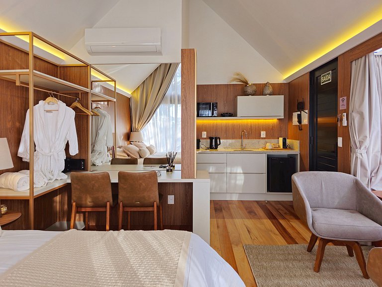Cabana Positano, Cabana Urbana, cabana em Bento Gonçalves