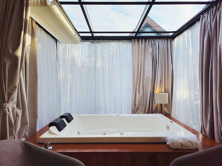 Cabana Positano, Cabana Urbana, cabana em Bento Gonçalves