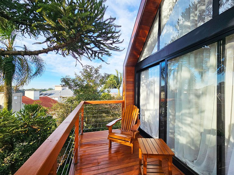Cabana Positano, Cabana Urbana, cabana em Bento Gonçalves