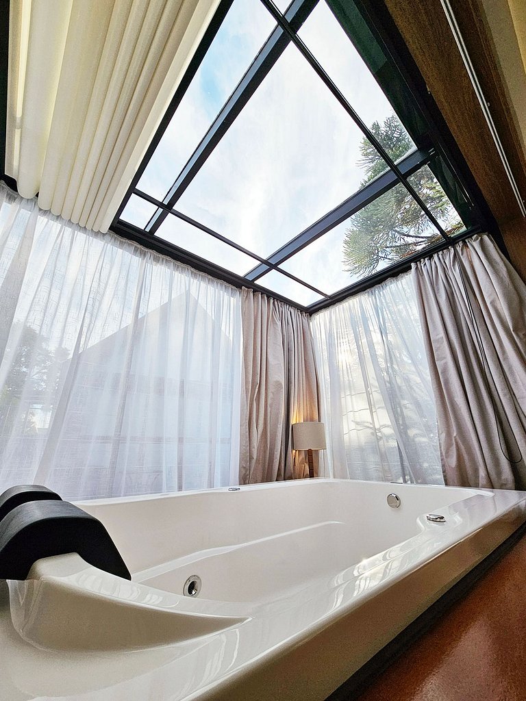 Cabana Positano, Cabana Urbana, cabana em Bento Gonçalves