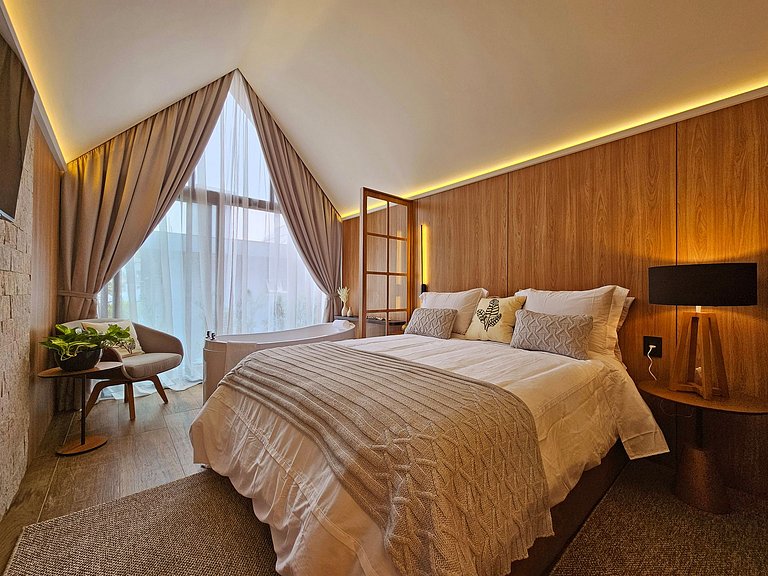 Cabana Malbec, Cabana Urbana, Pousada em Bento Gonçalves