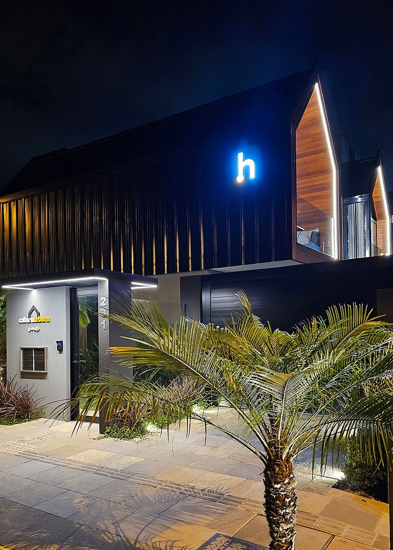 Cabana Malbec, Cabana Urbana, Pousada em Bento Gonçalves