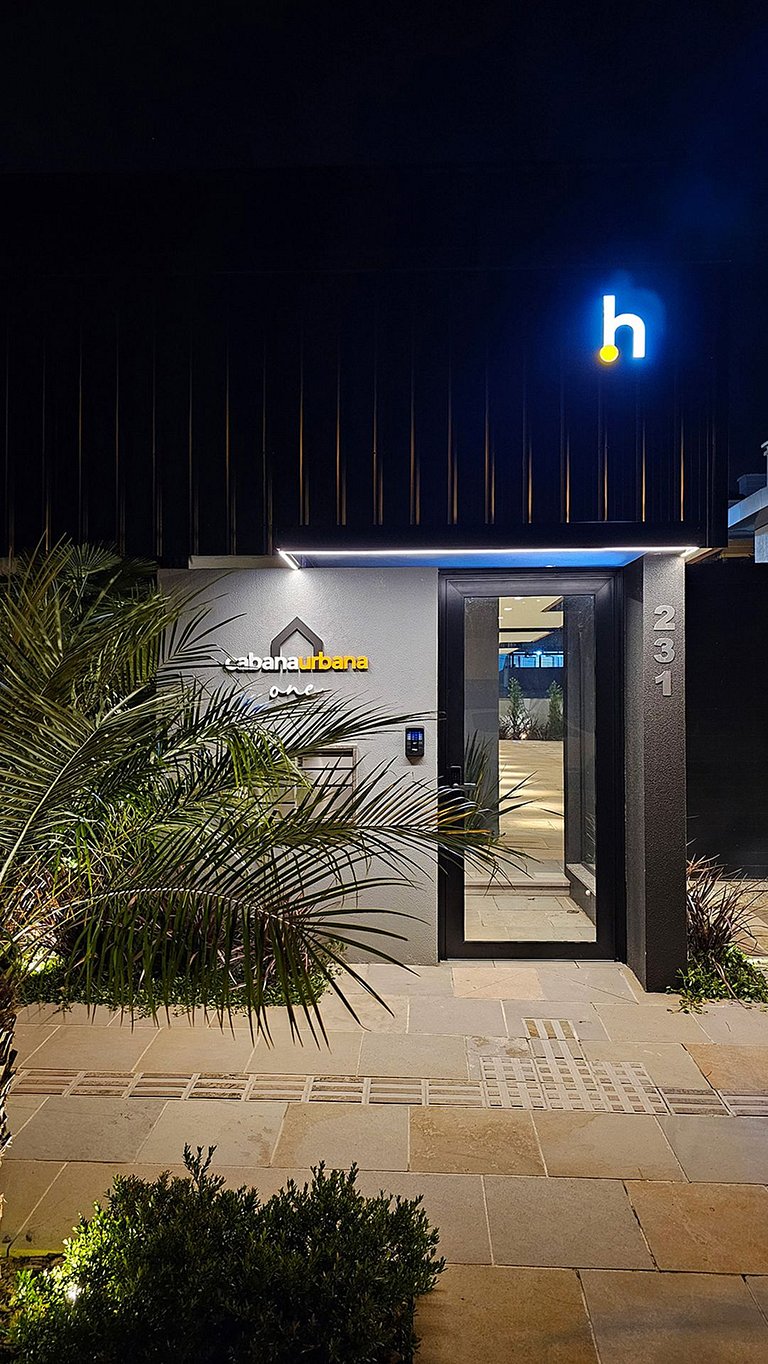 Cabana Malbec, Cabana Urbana, Pousada em Bento Gonçalves