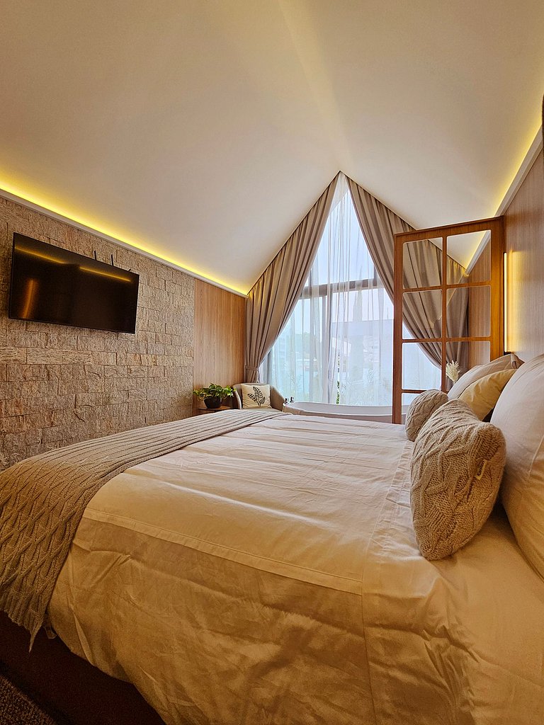 Cabana Malbec, Cabana Urbana, Pousada em Bento Gonçalves