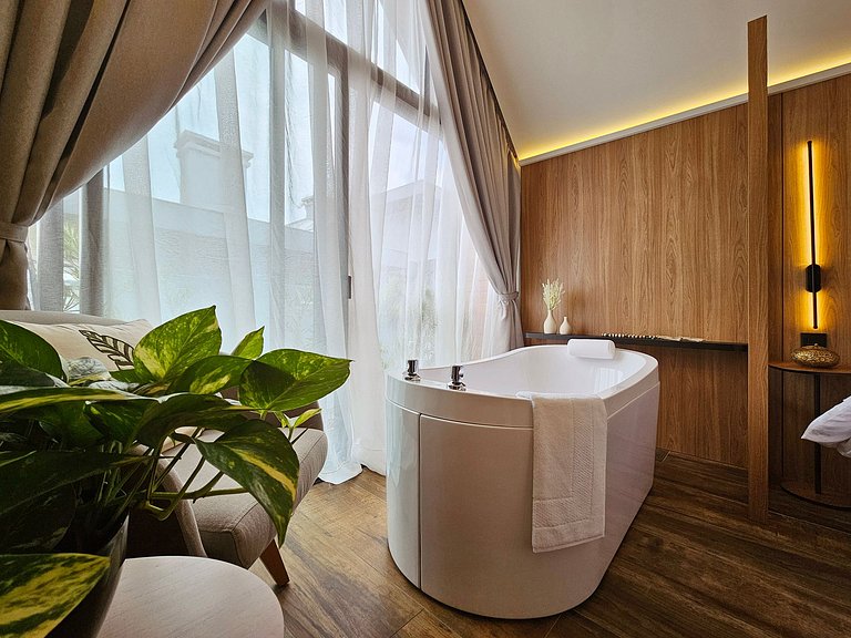 Cabana Malbec, Cabana Urbana, Pousada em Bento Gonçalves