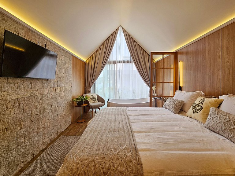 Cabana Malbec, Cabana Urbana, Pousada em Bento Gonçalves