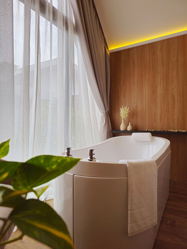 Cabana Malbec, Cabana Urbana, Pousada em Bento Gonçalves