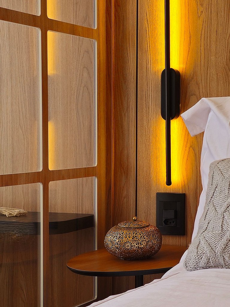 Cabana Malbec, Cabana Urbana, Pousada em Bento Gonçalves