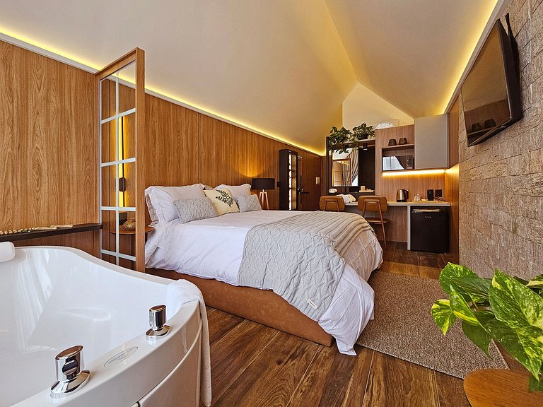 Cabana Malbec, Cabana Urbana, Pousada em Bento Gonçalves