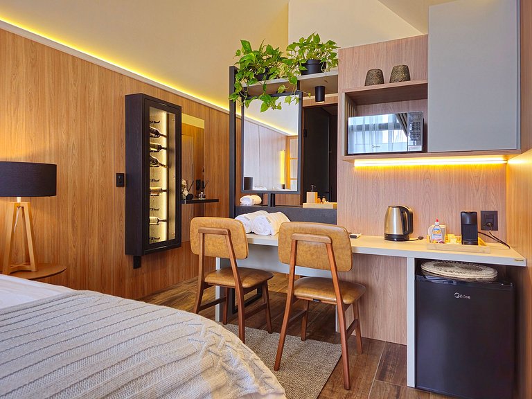 Cabana Malbec, Cabana Urbana, Pousada em Bento Gonçalves