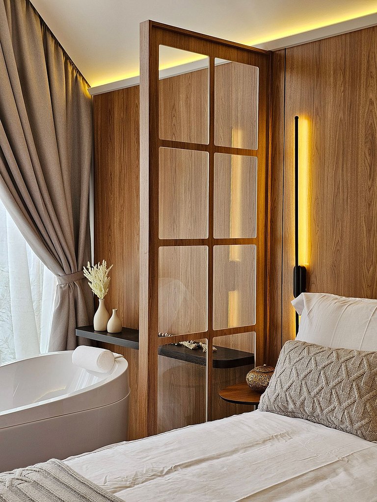 Cabana Malbec, Cabana Urbana, Pousada em Bento Gonçalves