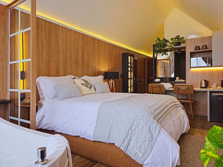 Cabana Malbec, Cabana Urbana, Pousada em Bento Gonçalves