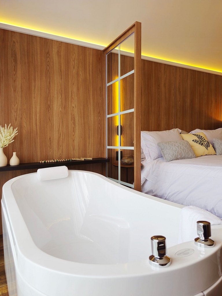 Cabana Malbec, Cabana Urbana, Pousada em Bento Gonçalves