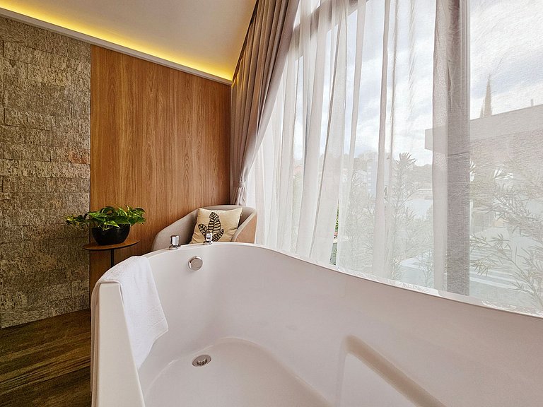 Cabana Malbec, Cabana Urbana, Pousada em Bento Gonçalves