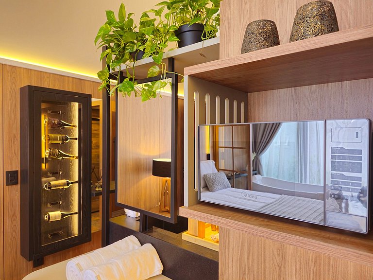 Cabana Malbec, Cabana Urbana, Pousada em Bento Gonçalves