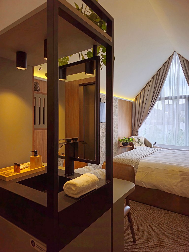 Cabana Malbec, Cabana Urbana, Pousada em Bento Gonçalves