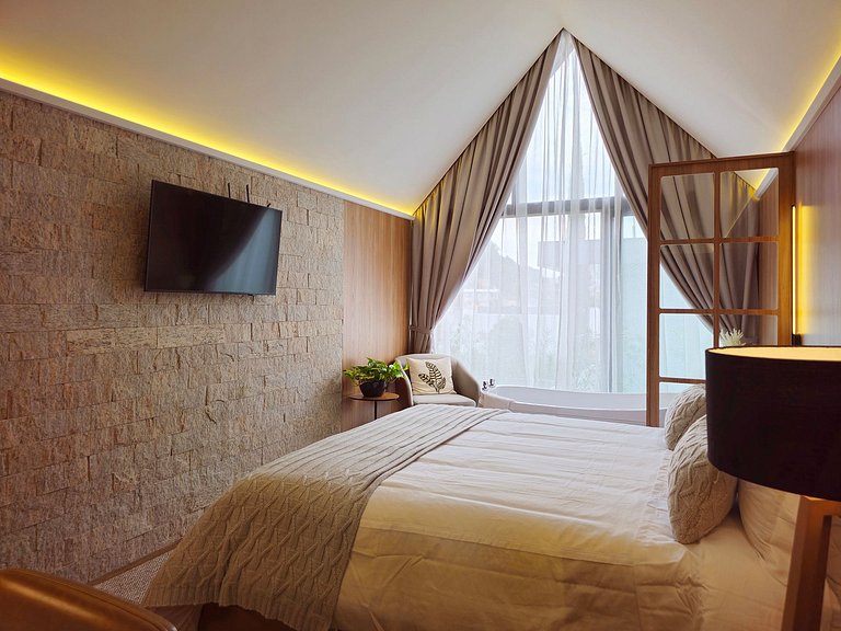 Cabana Malbec, Cabana Urbana, Pousada em Bento Gonçalves